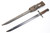 Type 30 Bayonet with Frog - 4