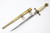 Etched Kriegsmarine Dagger by WKC - 4