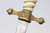Etched Kriegsmarine Dagger by WKC - 9