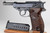 Nazi Spreewerk P.38 - 1