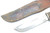 Cattaraugus 225Q Quartermaster Knife - 3