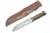 Cattaraugus 225Q Quartermaster Knife - 4