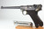 1920's Commercial DWM Luger - 7" Barrel - 1