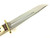 Western W46-8 Combat Style Knife - 7