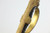 Lion's Head German Officer's Sword - 12