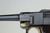 Minty 1920's Commercial DWM Luger - Police Rework - 6