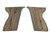 Mauser HSc Wooden Grips and Screws - 2