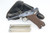 Rare 1936 Krieghoff Luger Rig - Two Matching Magazines - 1