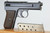 Scarce Mauser Model 1910 - Sidelatch - 3