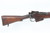 Scarce Savage No 4 Mk I* Rifle - US Property Marked - 10