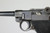 "Black Widow" Mauser Luger - Matching Magazine - 6