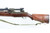 Scarce Winchester M1D Garand Sniper Rifle - 2
