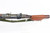 Scarce Winchester M1D Garand Sniper Rifle - 4
