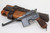 Mauser C96 Broomhandle Rig - Red 9 - 1