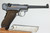 Excellent 1935/06 Mauser Banner Portuguese "GNR" Luger Rig - 4