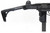 IMI Uzi Model B Submachine Gun - 10