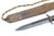 Camillus US M3 Knife with M6 Scabbard - 6