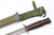 Boker US M3 Fighting Knife - 2