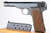 Nazi FN Browning Model 1922 - 1