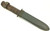 Camillus US Navy Mk2 Fighting Knife - 8
