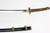 WW2 Japanese Navy Officer's Sword - 2