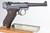 Odd-Ball DWM Luger - 3
