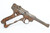 Luger Relic - WW2 Battlefield Find - 2