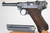 Excellent 1937 Mauser Luger - 1