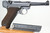 Excellent 1937 Mauser Luger - 3