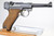 Rare DWM Double Date Police Luger - Matching Magazine - 3
