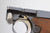 Rare DWM Double Date Police Luger - Matching Magazine - 13