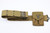WW2 1911A1 Magazine Pouch & Belt - 2