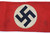 Wool Nazi Armband - 3