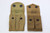Two WW1 1911 Magazine Pouches - 2