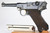 1915 DWM Luger - Matching Magazine - 1