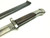 Persian Military M98/29 Mauser Rifle Long Bayonet - 4