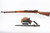 Japanese Nambu & Arisaka Capture Grouping - 1 Japanese Nambu & Arisaka Capture Grouping - 1