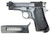 1934 Beretta 9mm Corto Italian Army - 2