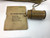 U.S. M1917 SBR Gas Mask With Carry Bag & Accessories - 5