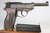 Boxed French SVW 45 Mauser P.38 - Phosphate Finish - 4