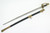 USMC M1850 Officer Sword - 1