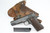 Colt 1911A1 Rig - British Lend-Lease - 1 Colt 1911A1 Rig - British Lend-Lease - 1