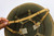 Japanese Army Cloth Sun Helmet - 14