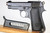 Early Commercial Beretta Model 1934 - 1