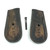 Mauser C96 Broomhandle Grips - Matching Pair - 2