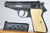 Beautifully-Engraved Dural Walther PP - 1