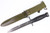 US M4 Imperial Bayonet - 11