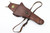 WW1 M1916 Holster - American Expeditionary Forces - 1 WW1 M1916 Holster - American Expeditionary Forces - 1