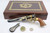 U.S. Historical Society 1851 Navy - Robert E. Lee Commemorative - 1