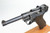 Exceptionally Rare Police Eagle/K 1939 Mauser Banner Luger - Matching Magazine - 4